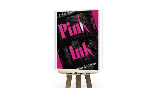 pink ink avina st graves read online