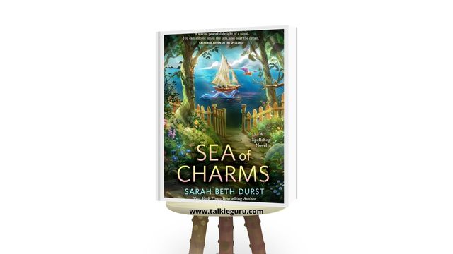 sea of charms sarah beth durst pdf
