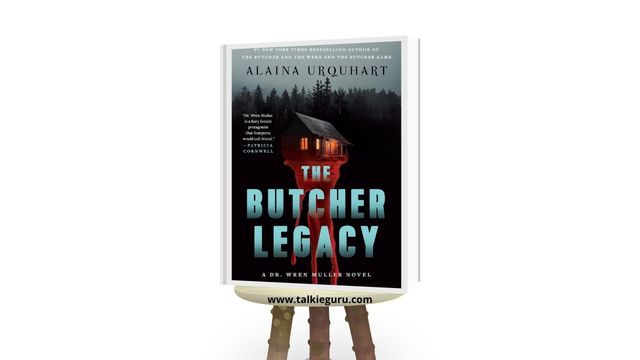 the butcher legacy alaina urquhart pdf