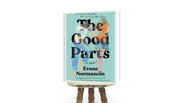 the good parts evann normandin pdf