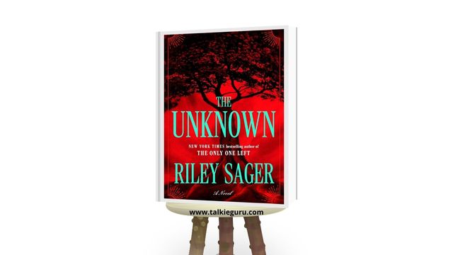 the unknown riley sager pdf