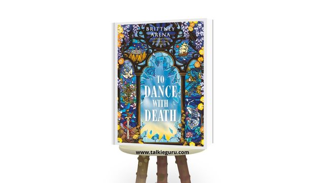 to dance with death brittney arena pdf