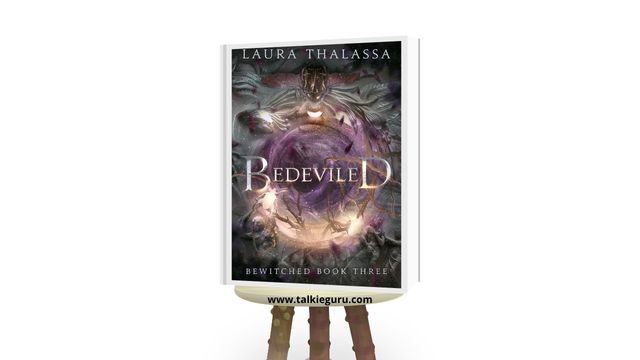 bedeviled laura thalassa pdf