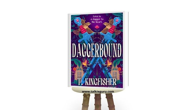 daggerbound t kingfisher pdf