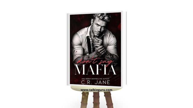 don't say mafia cr jane pdf