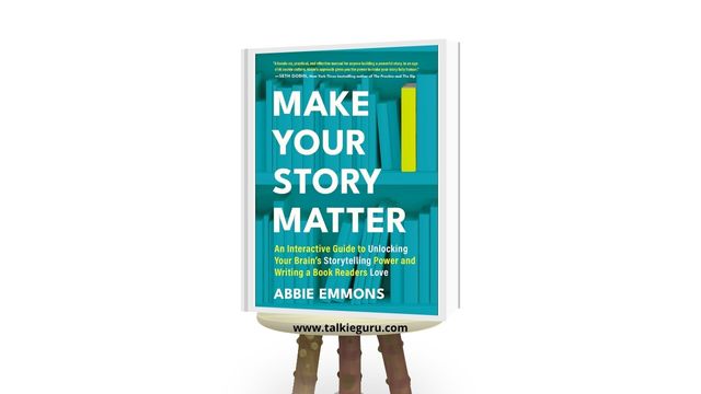 make your story matter abbie emmons pdf