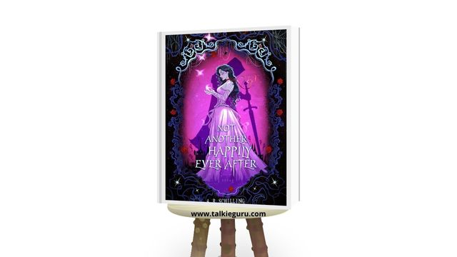 not another happily ever after a shilling pdf