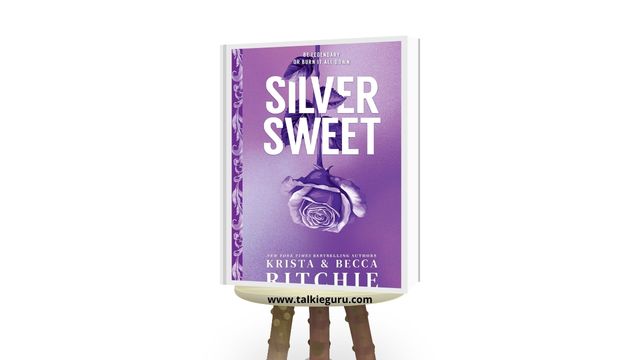silver sweet krista ritchie pdf