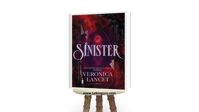 sinister veronica lancet pdf