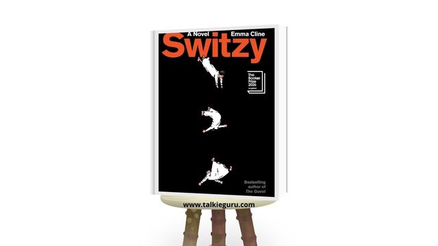 switzy emma cline pdf