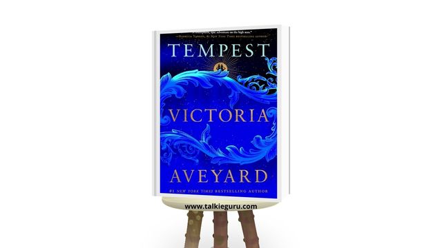 tempest victoria aveyard pdf