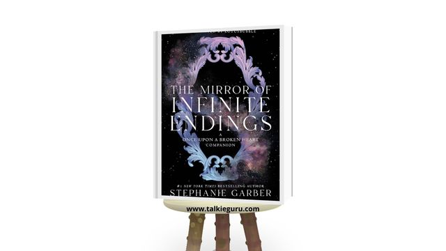 the mirror of infinite endings stephanie garber pdf