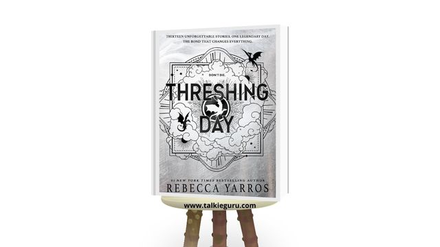 threshing day rebecca yarros pdf
