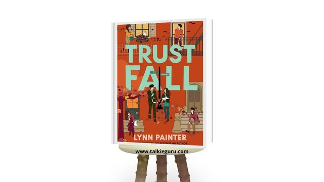 trust fall lynn painter pdf