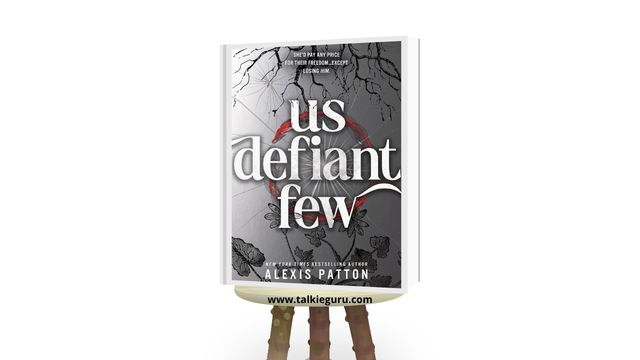 us defiant few read online