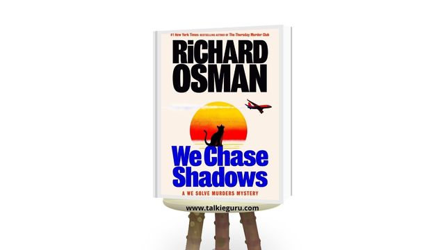 we chase shadows richard osman pdf