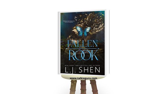 fallen rook lj shen pdf
