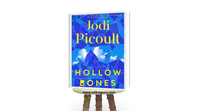 hollow bones jodi picoult pdf