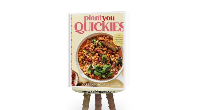 plant you quickies cookbook pdf