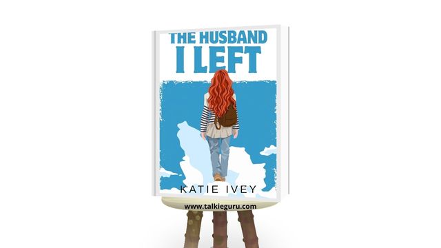 the husband i left by katie ivey pdf