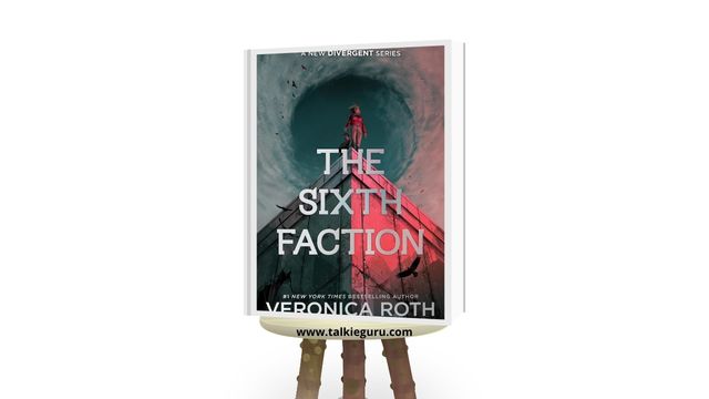 the sixth faction veronica roth pdf