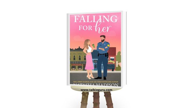 falling for her natasha madison pdf
