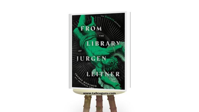 from the library of jurgen leitner pdf