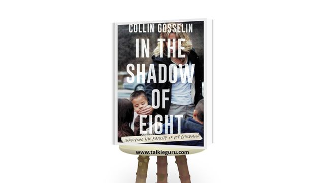 in the shadow of eight collin gosselin pdf