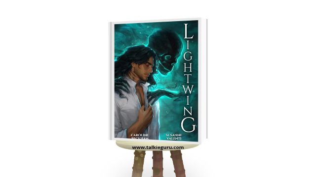 lightwing caroline peckham pdf