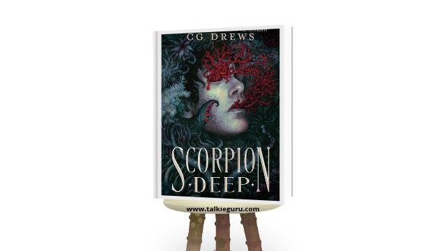 scorpion deep cg drews pdf
