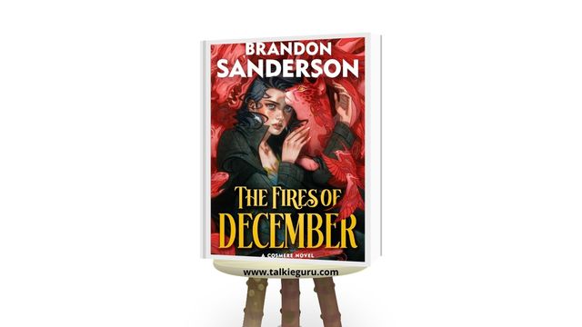 the fires of december brandon sanderson pdf