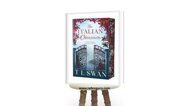the italian obsession tl swan pdf