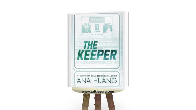the keeper ana huang pdf