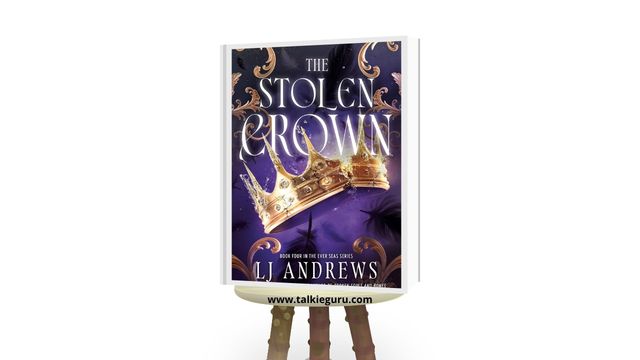 the stolen crown lj andrews pdf
