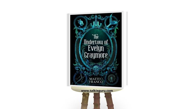 the undertow of evelyn graymore pdf