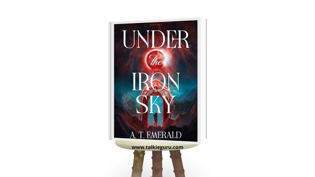 under the iron sky at emerald pdf