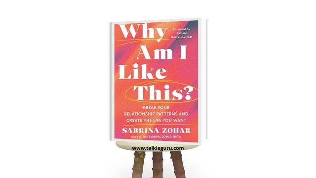 why am i like this sabrina zohar pdf